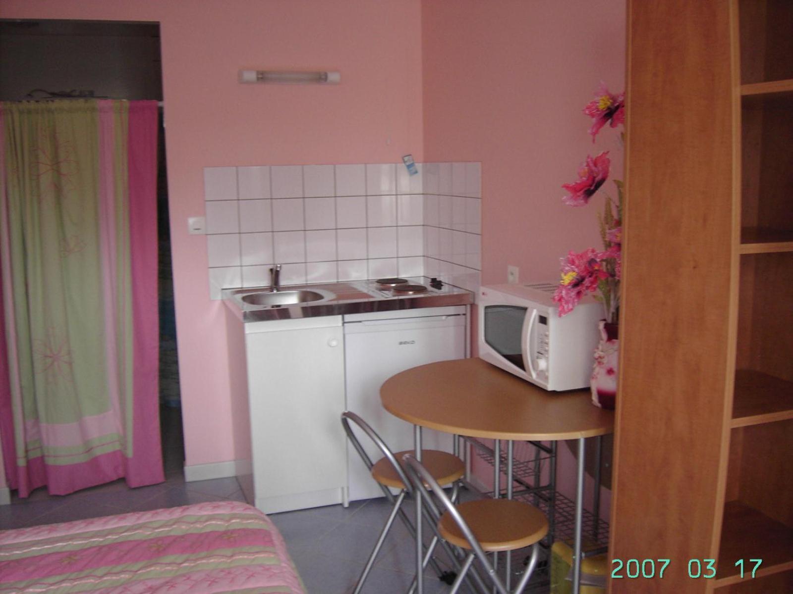 Hotel De La Bonnaventure Mazange Luaran gambar